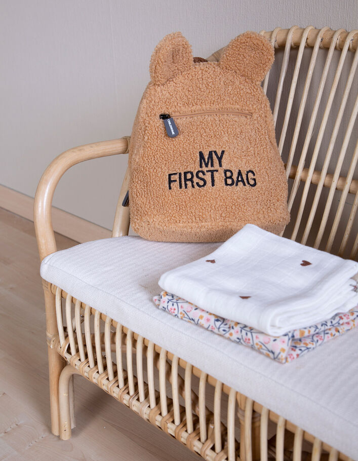 Sac à dos My First Bag CHILDHOME