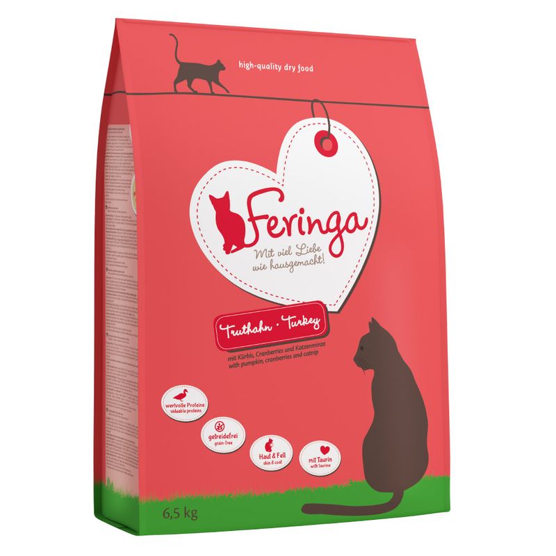 Sparpaket Feringa 2 x 6,5 kg zu TOP-Preisen