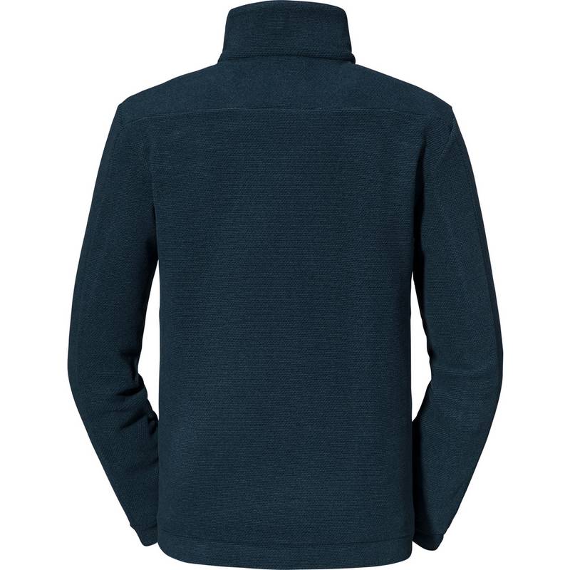 Schffel Kongsberg Fleecejacke Herren