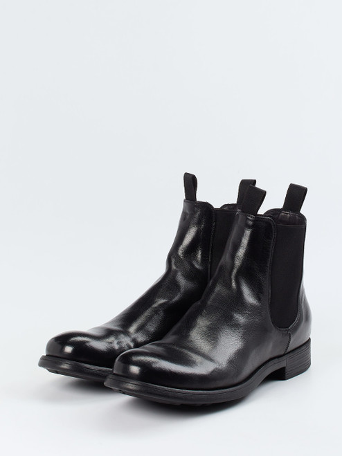 Chelsea Boots-47110090162 Officine Creative