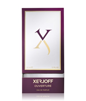 XERJOFF Xerjoff V Ouverture Eau de Parfum 100 ml