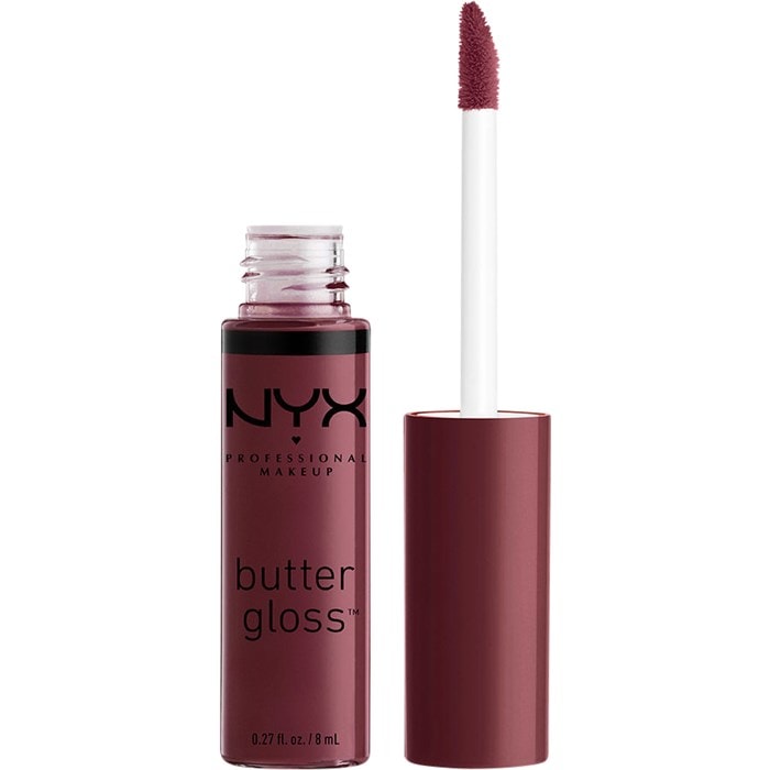 Butter Lip Gloss