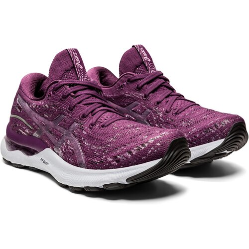 DAMEN LAUFSCHUHE GEL-NIMBUS 24 MK
