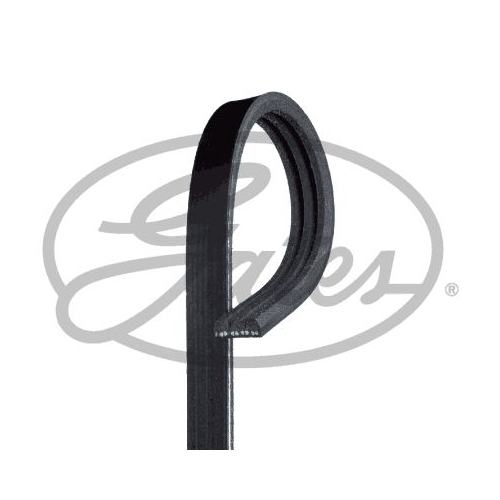 GATES KEILRIPPENRIEMEN 3PK751SF - ATU