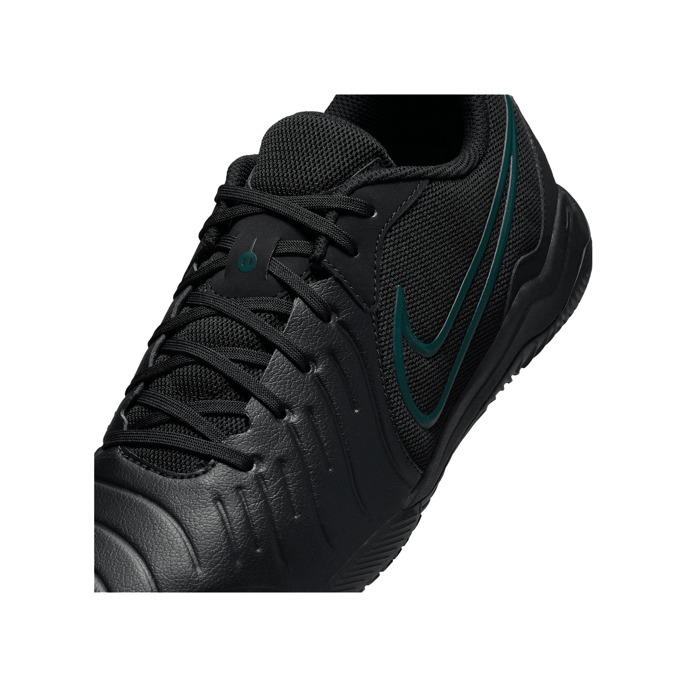 Nike Tiempo Legend X Academy IN Schwarz F002