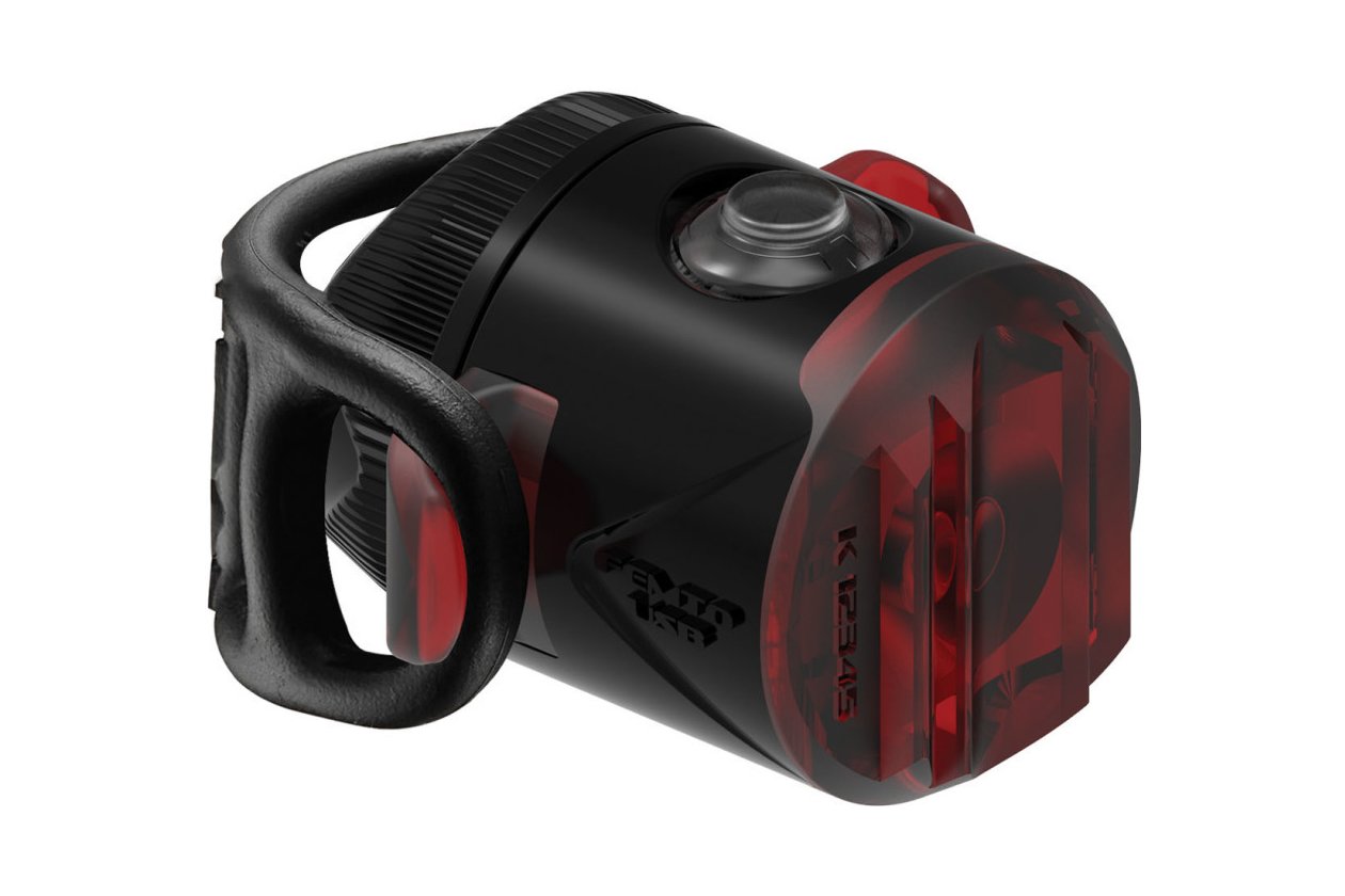 Lezyne Femto USB Ru00fccklicht StVZO