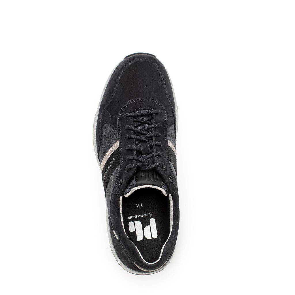 Pius Gabor PG0138 Sneaker low blau