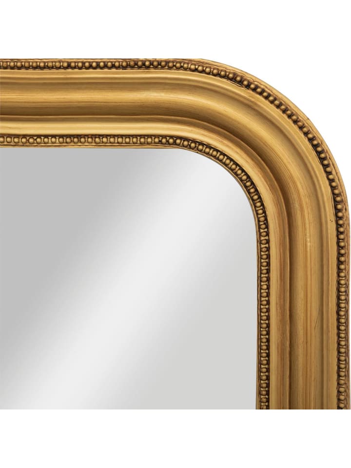 Atmosphera Créateur d'intérieur Spiegel in gold günstig kaufen onesize