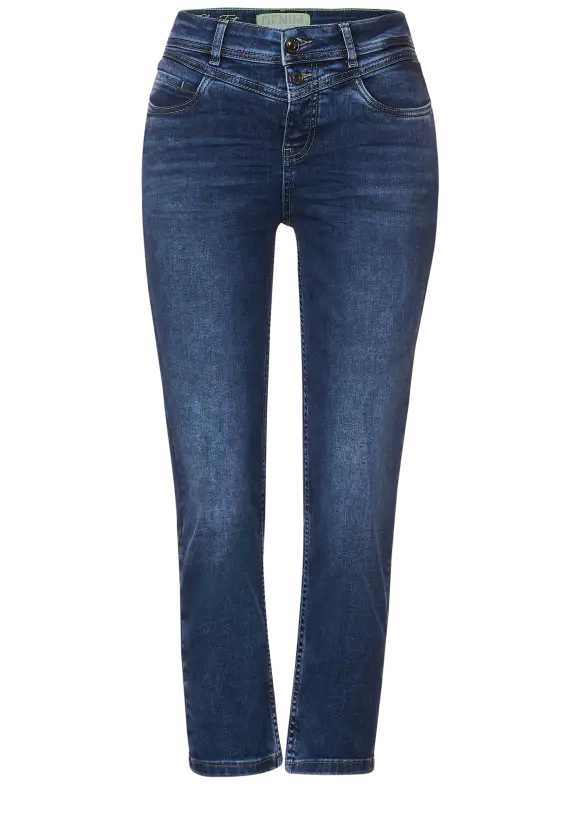 Street One Slim Fit Jeans