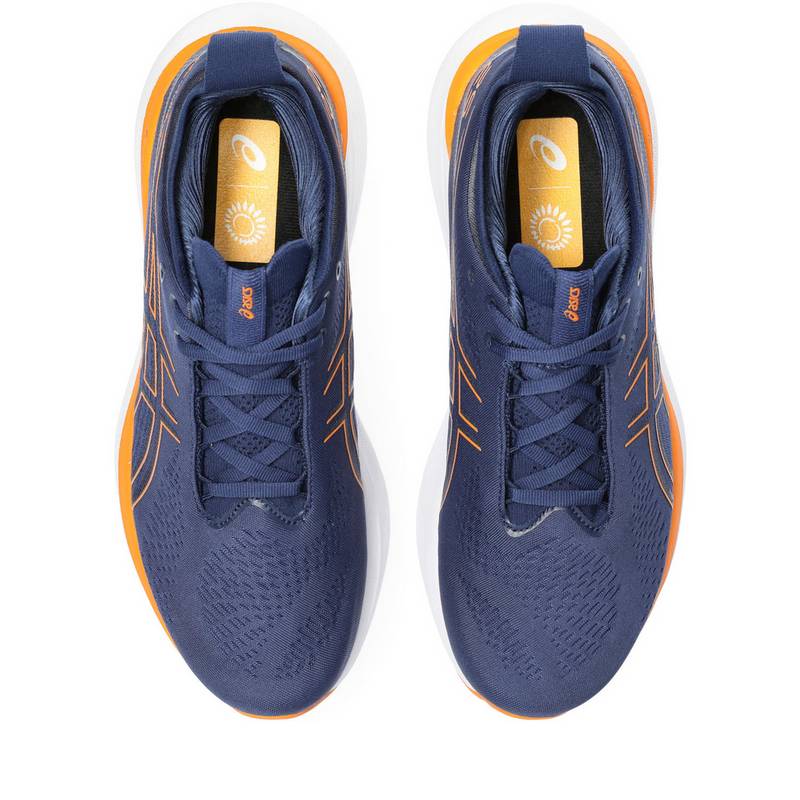 ASICS GEL-NIMBUS 25 Laufschuhe Herren