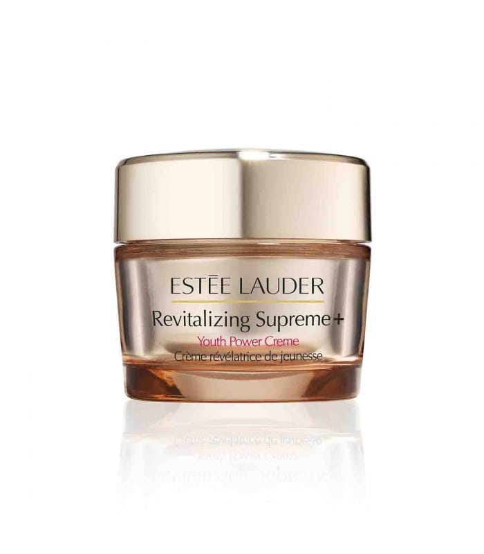 Estée Lauder-REVITALIZING SUPREME +-Crème révélatrice de jeunesse