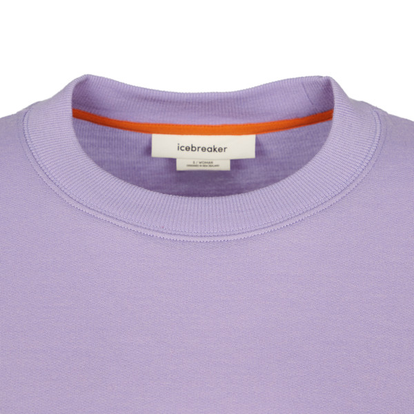 WOMEN CRUSH LS SWEATSHIRT Damen - Sweatshirt