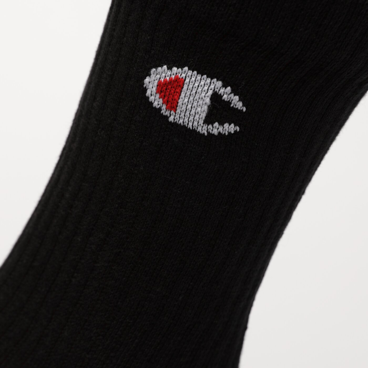 CHAMPION SOCKEN 3PK CREW SOCKS Multicolor