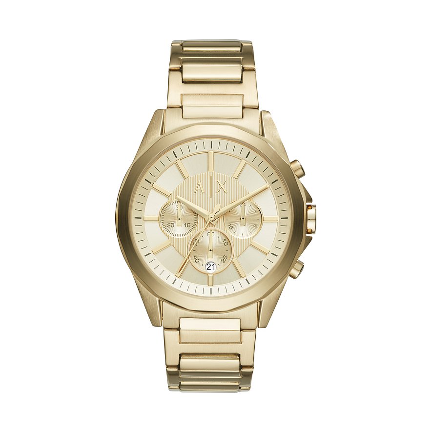 Armani Exchange Chronograph