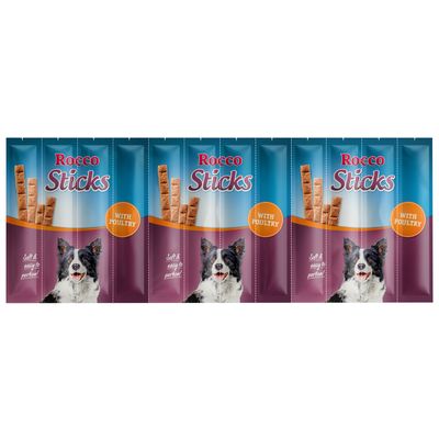 Rocco Sticks