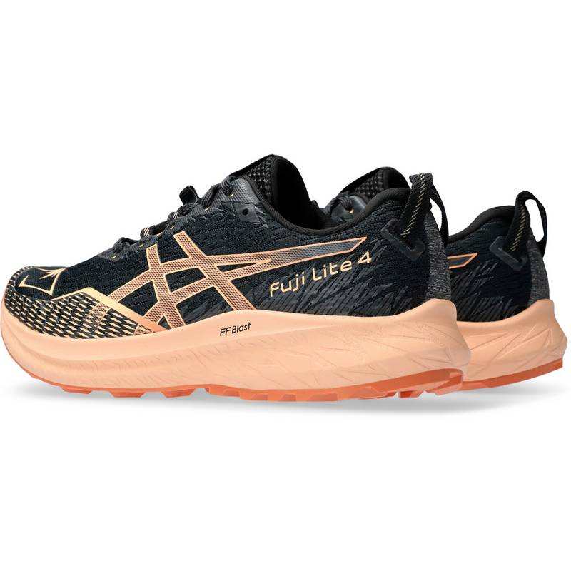ASICS FUJI LITE 4 Laufschuhe Damen