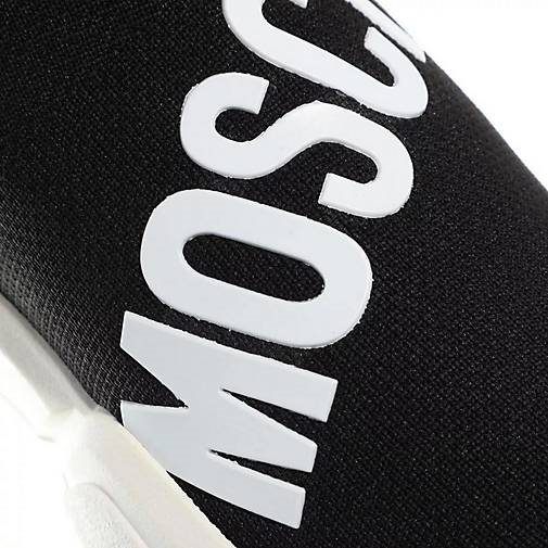Love Moschino Schnürschuhe
