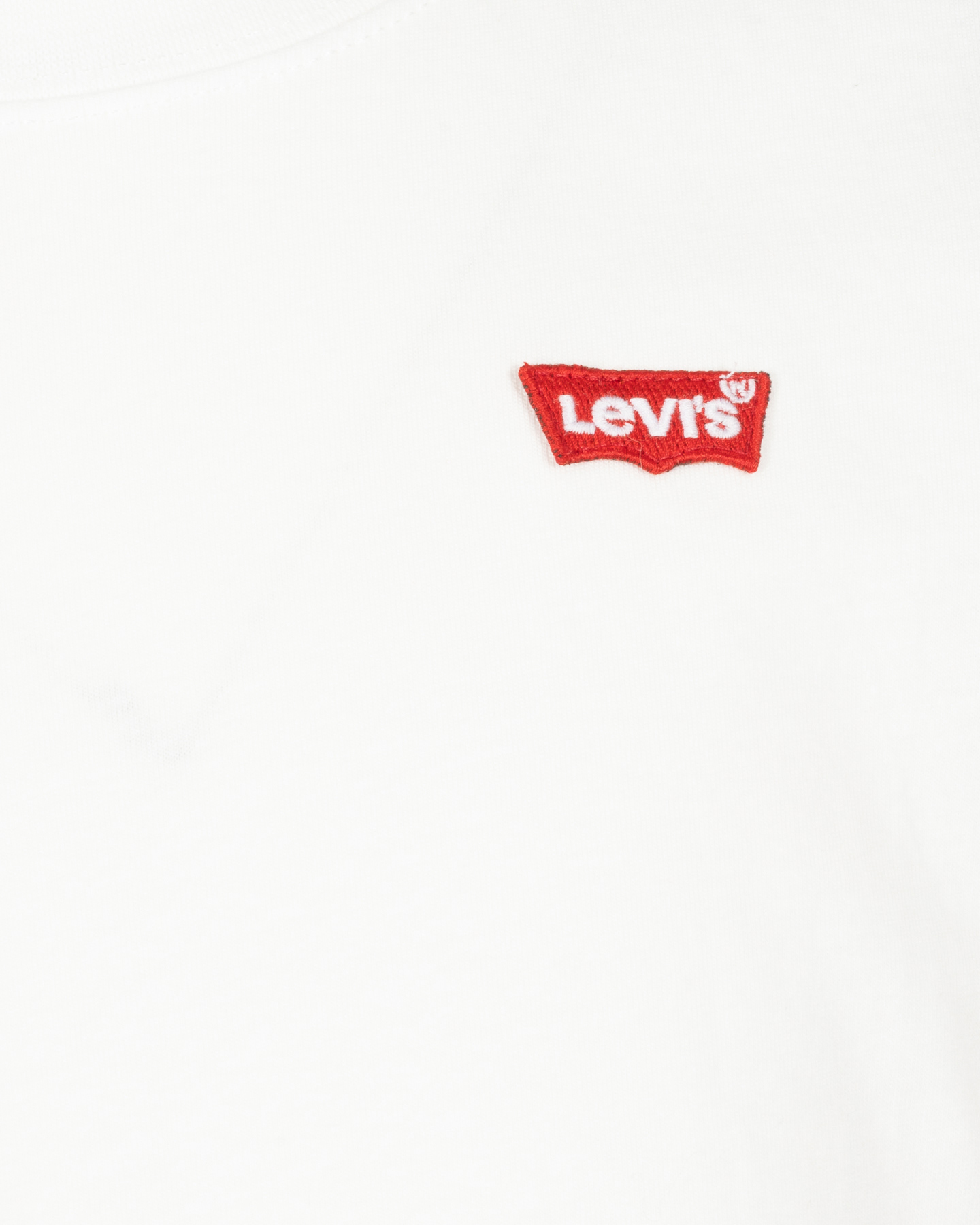 Koszulka Levi's Batwing Chest Jr 9EA100-001