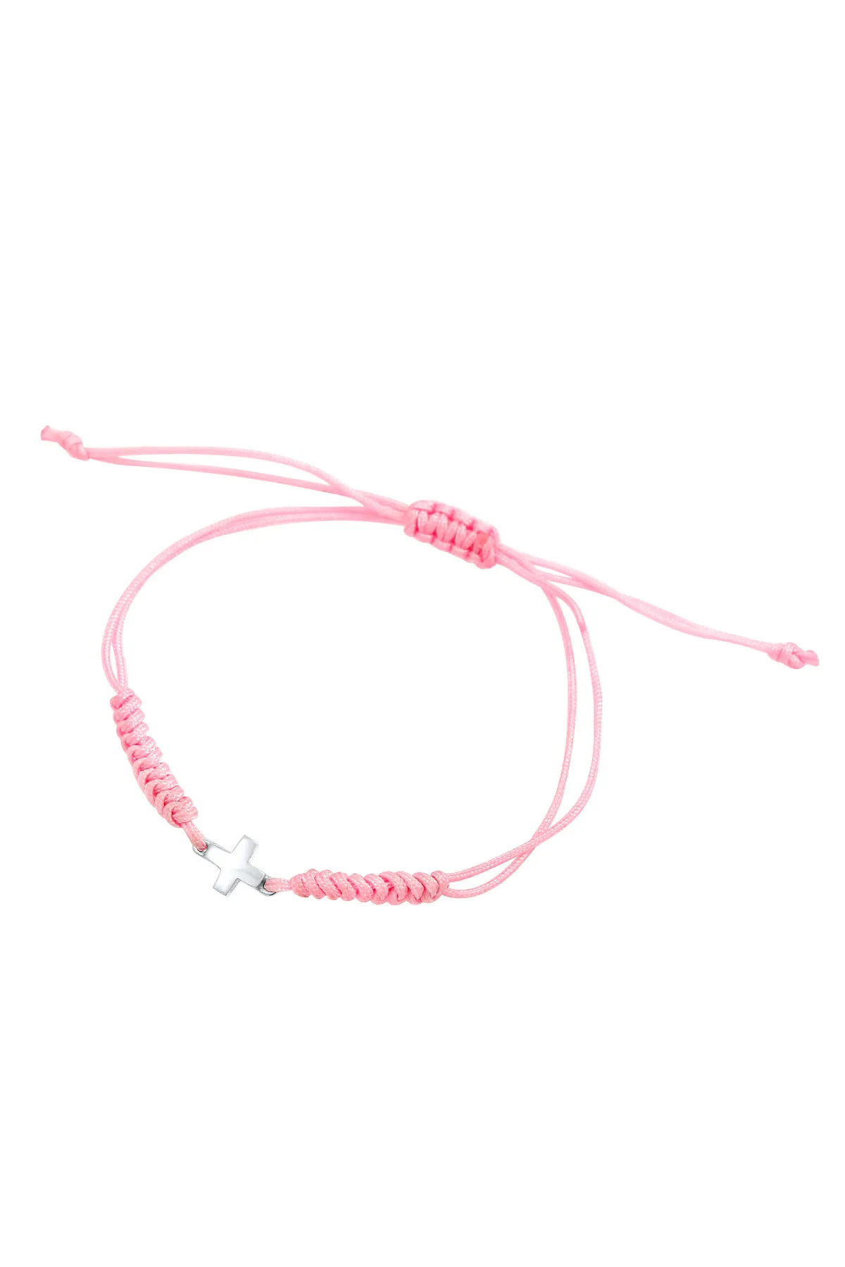 ELLI  Armband - Silberfarben
