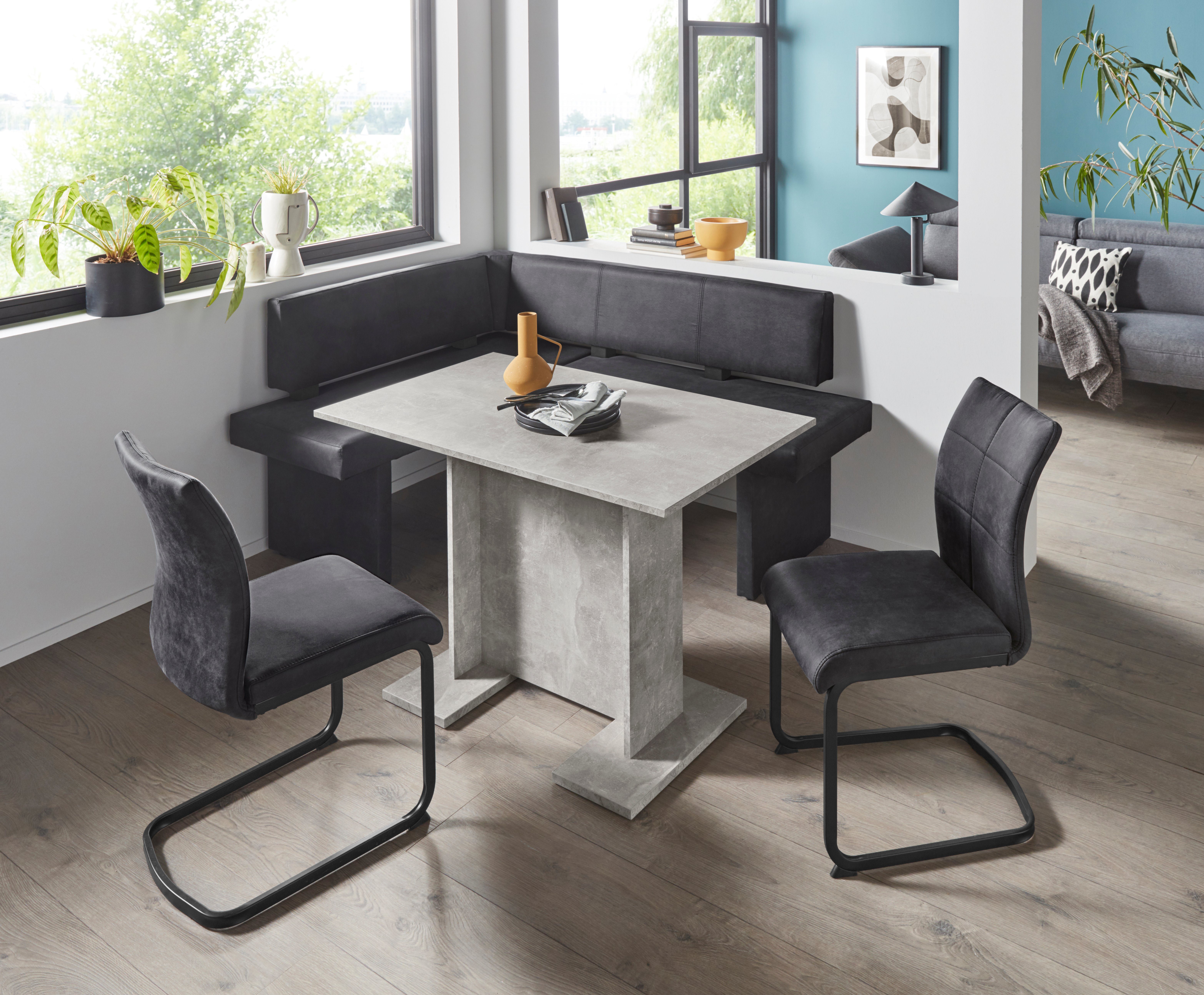 HELA Freischwinger Pia (Set)