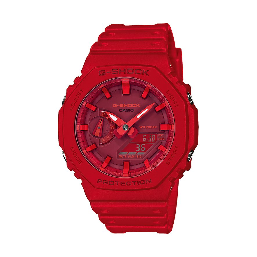 Casio Herrenuhr