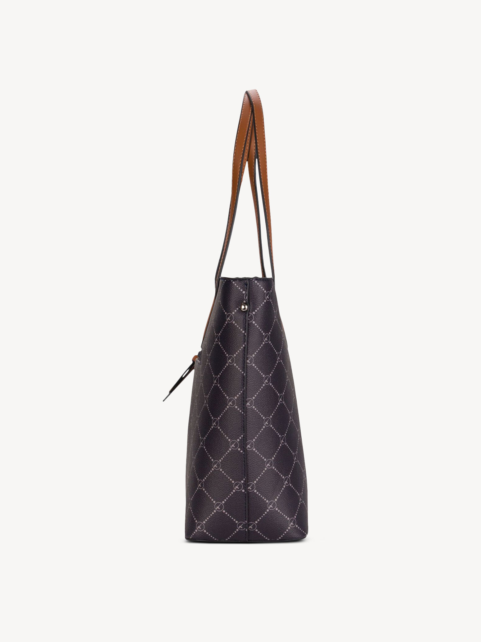 Sac cabas - bleu