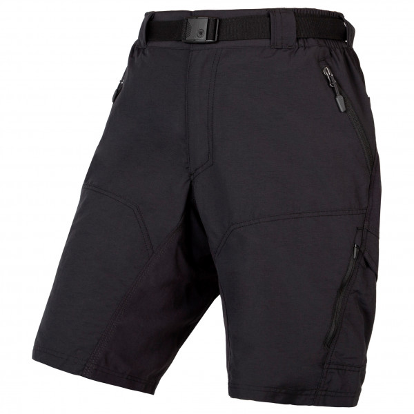 Endura - Women's Hummvee Short mit Innenhose - Radhose
