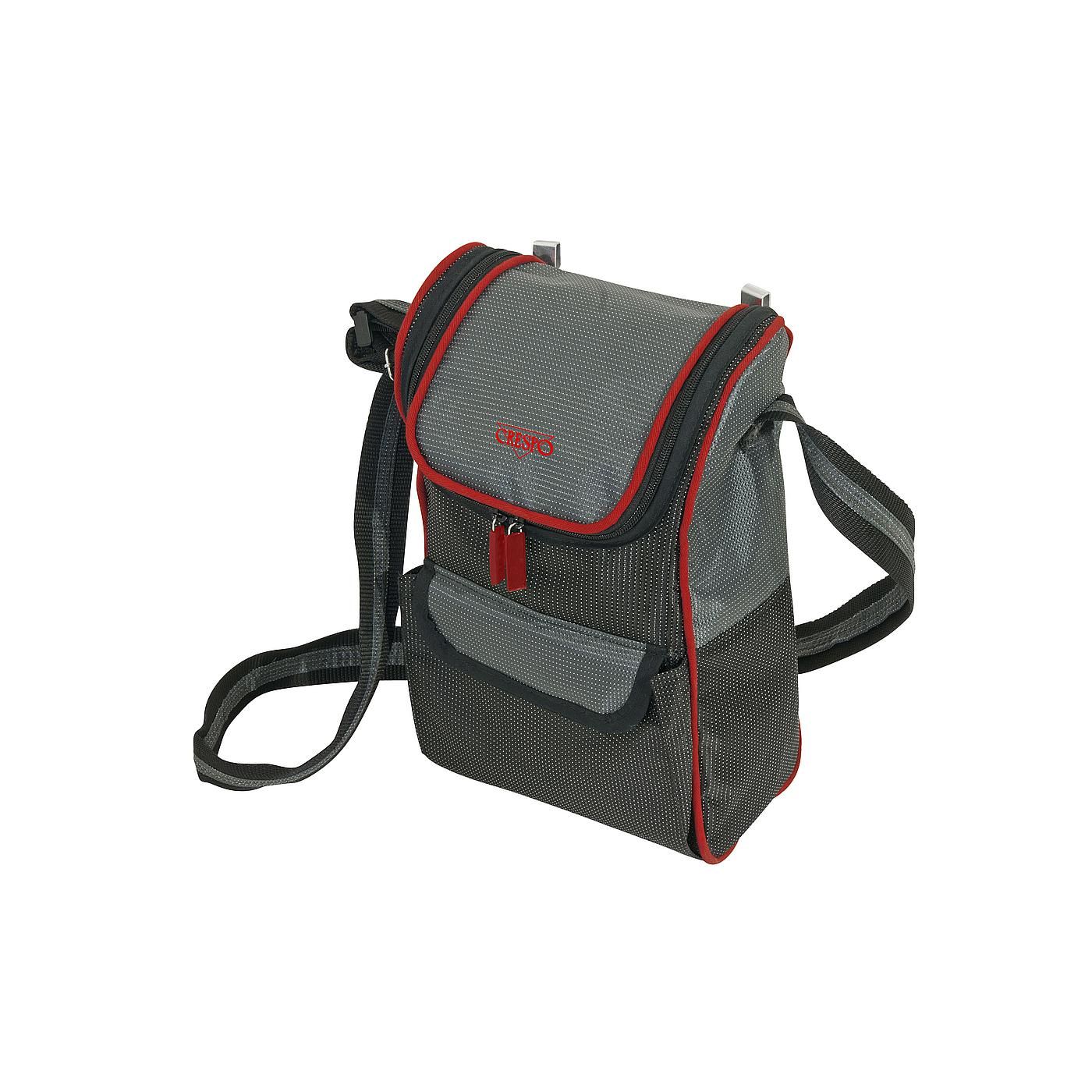 Crespo AL-120 Trolley Mit Kühltasche