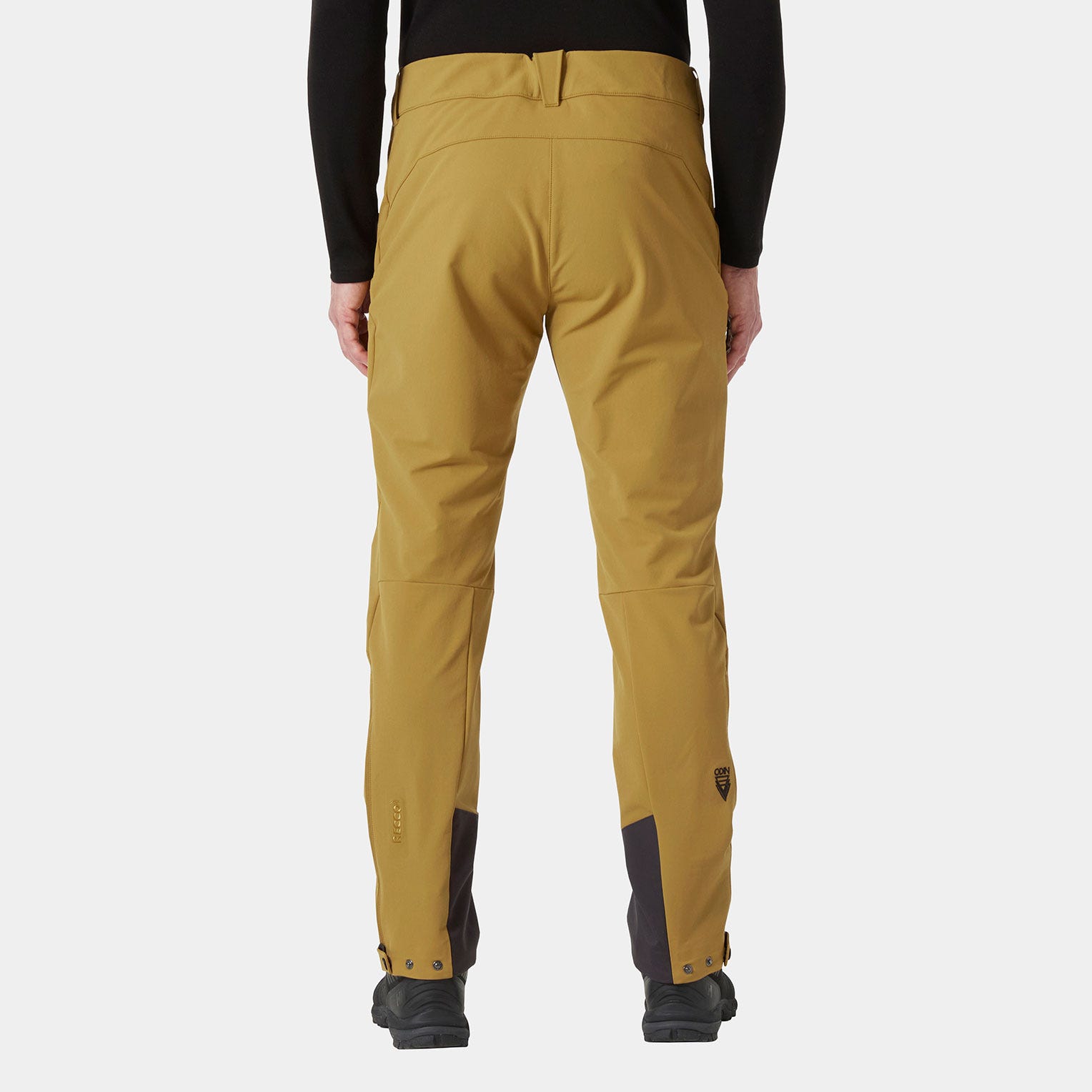Men's Odin Huginn 2.0 Softshell Pants