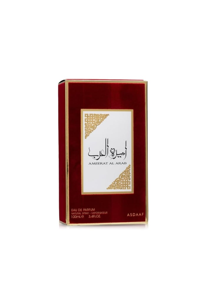 Lattafa Ameerat Al Arab Asdaaf Eau de Parfum, 100 ml günstig kaufen onesize