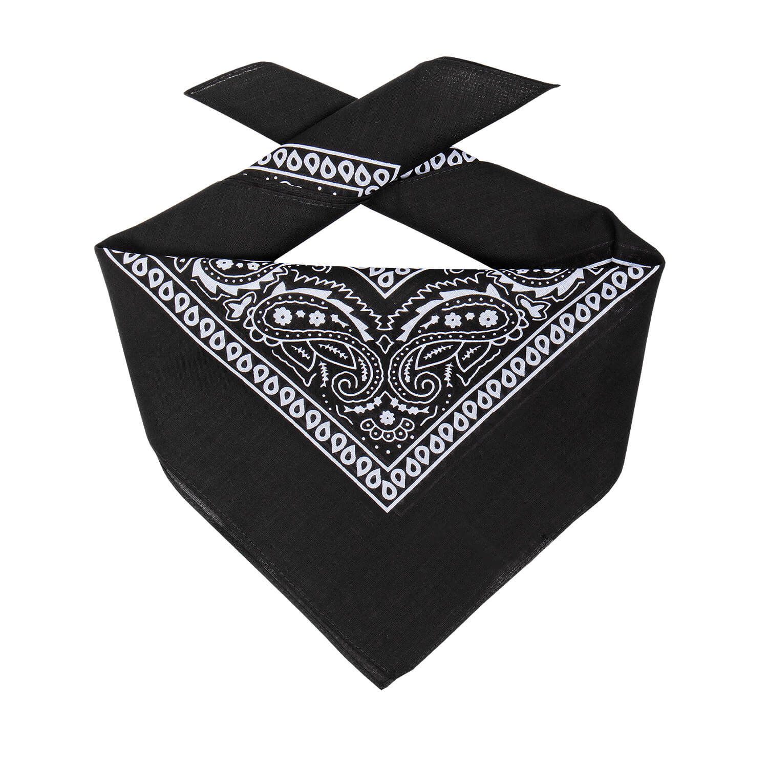 Bandana klassisch 55 x 55 cm