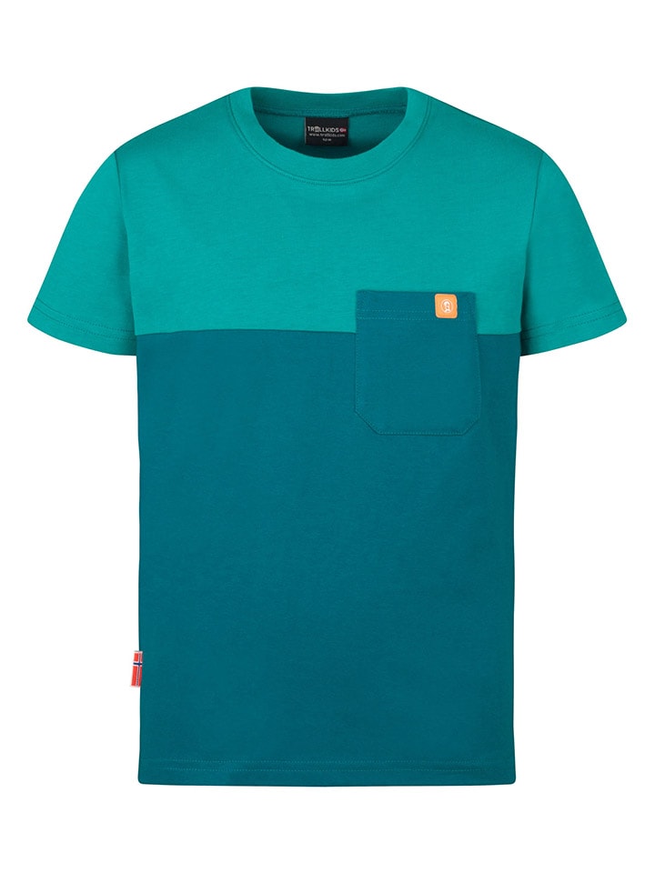 Trollkids Funktionsshirt 
