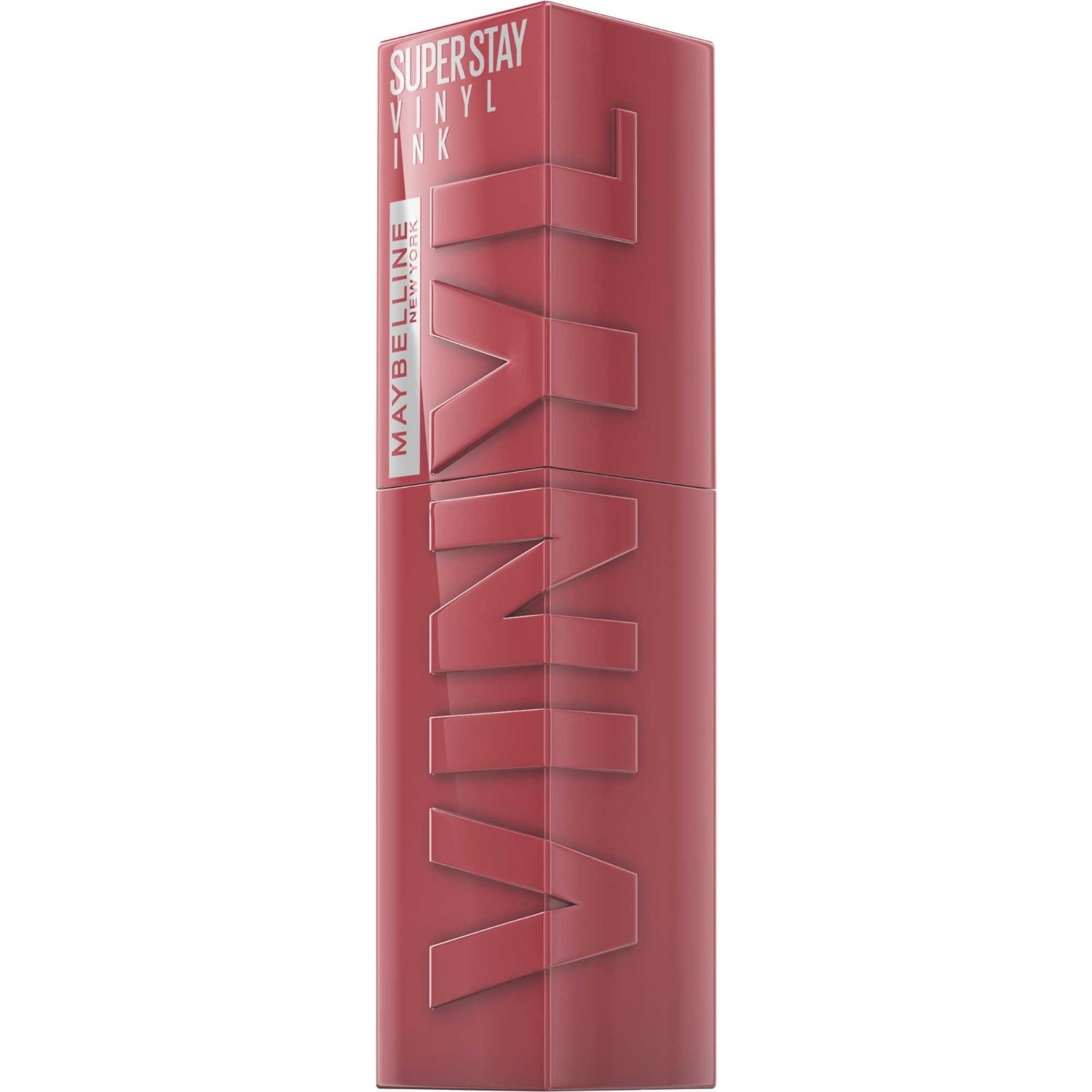 Maybelline Vinyl Effect Lip Tint
