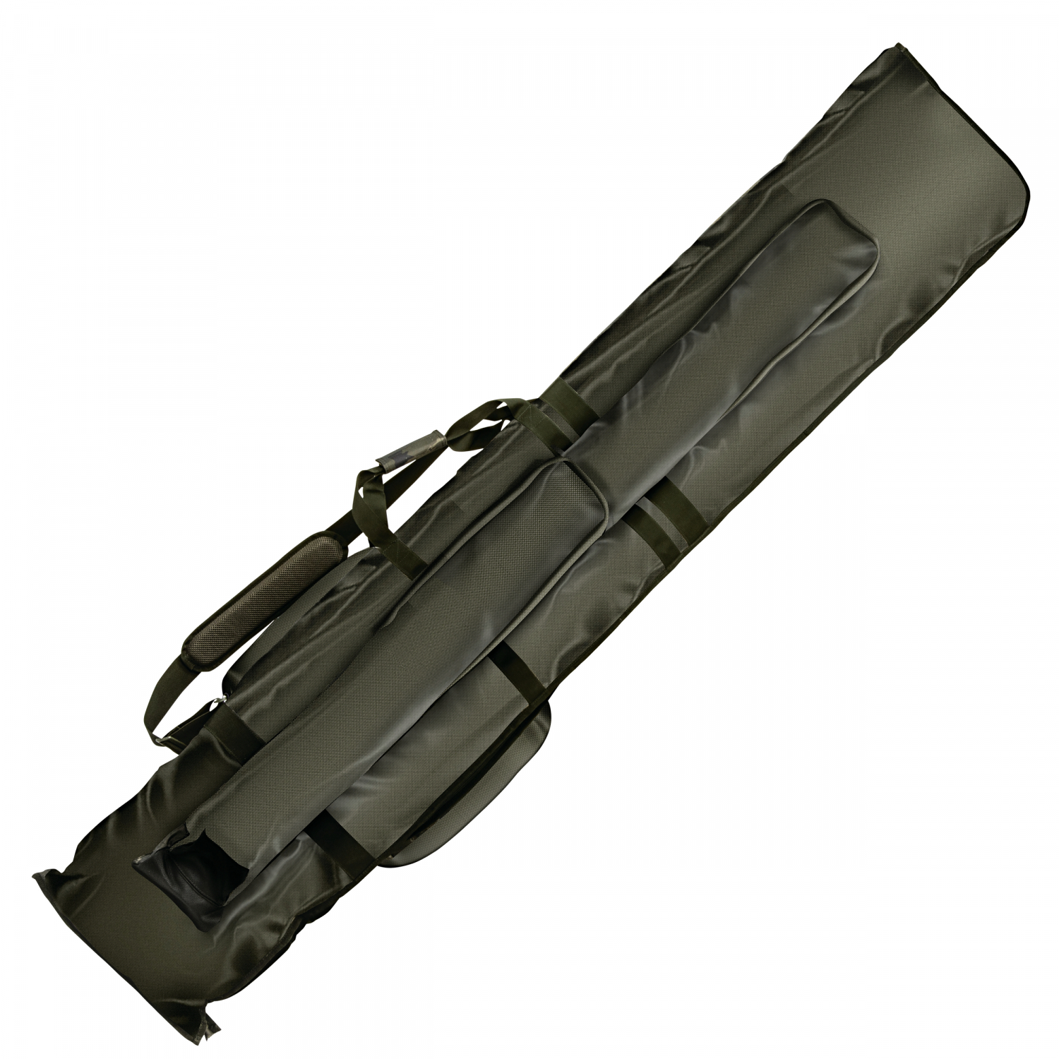 Solar Tackle Rutenfutteral UnderCover Rod Holdall (green)
