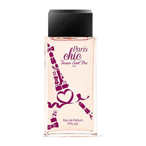 Ulric De Varens Paris Chic Eau de Parfum 100 ml