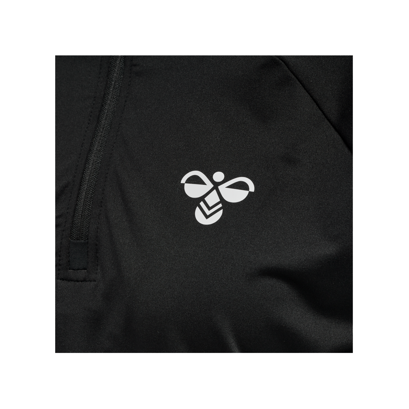 Hummel hmlGG12 HalfZip Sweatshirt Damen F2001