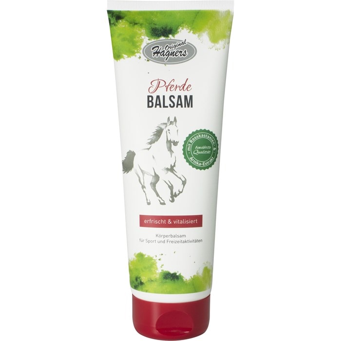 Pferdebalsam
