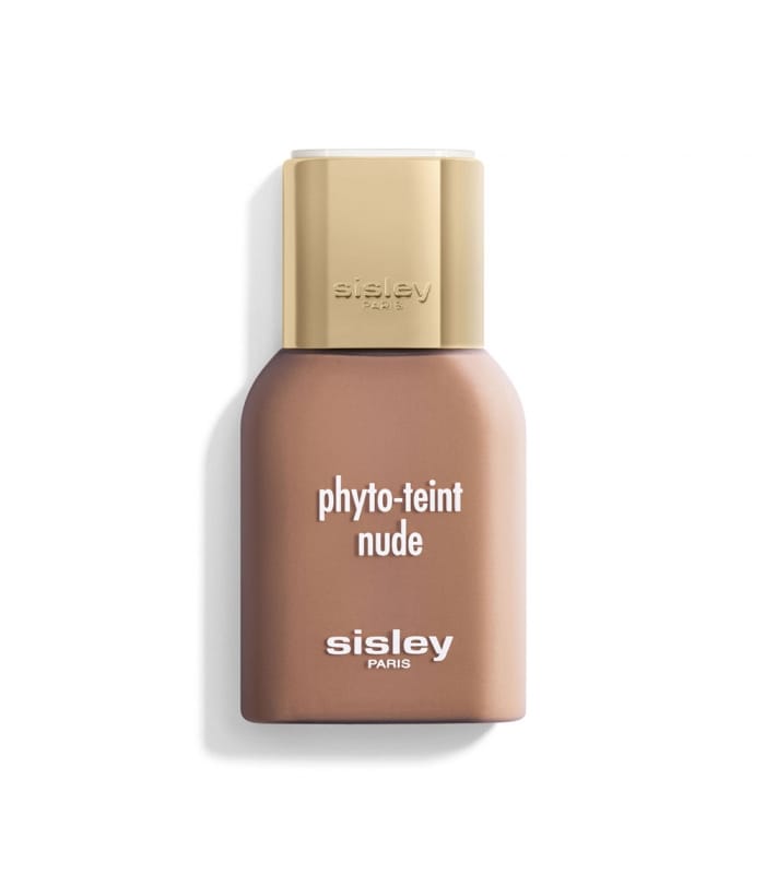 SISLEY-PHYTO-TEINT NUDE-Fond de Teint Soin Seconde Peau