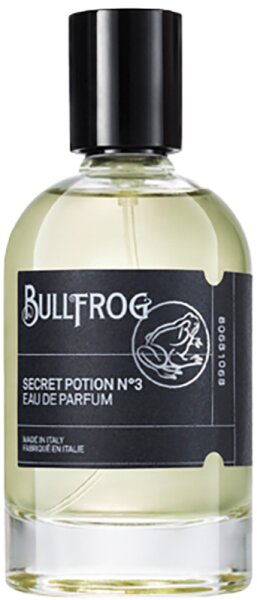 BULLFROG Secret Potion N.3 Eau de Parfum