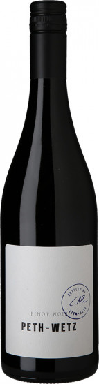 2019 Pinot Noir trocken - Weingut Peth-Wetz