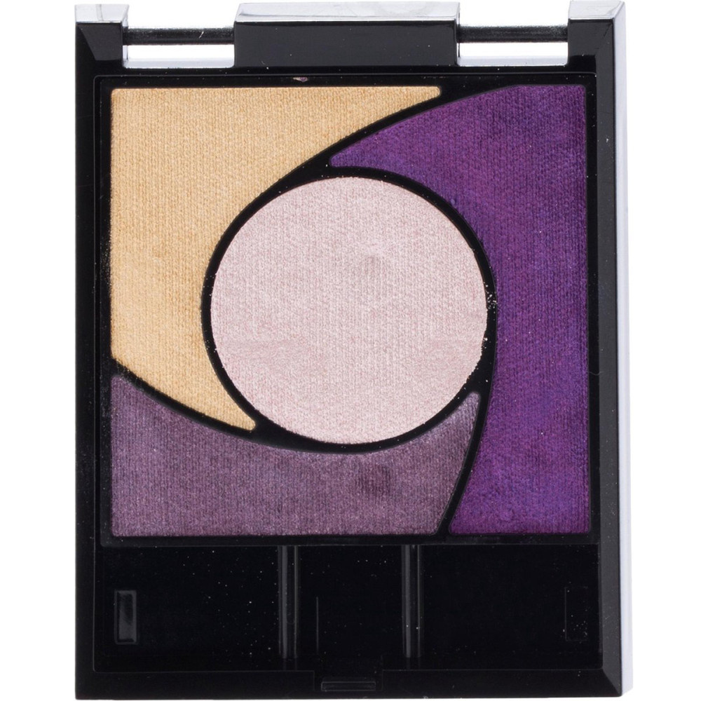 Maybelline Palette Ombre à Paupières Eyestudio Big Eyes