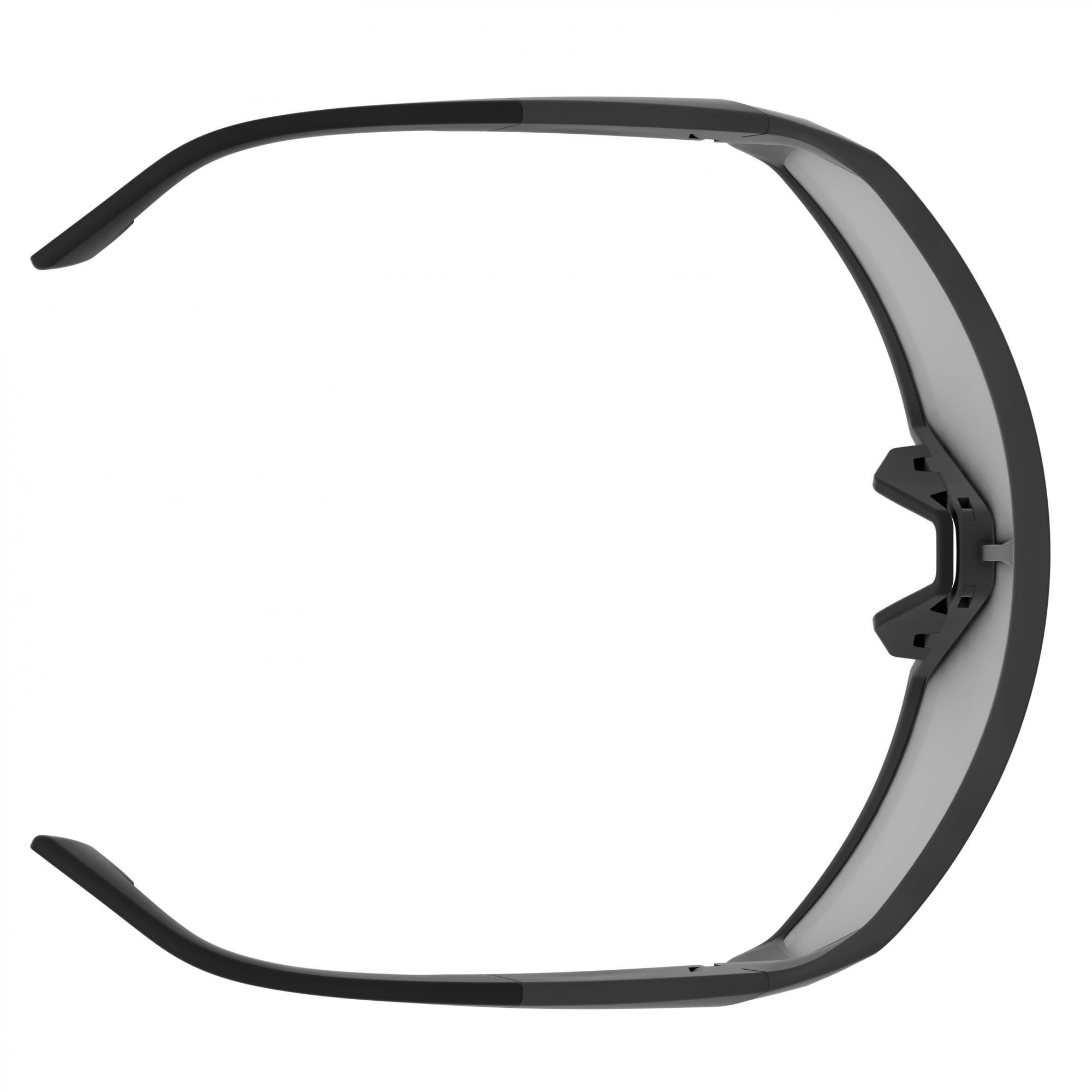 Scott Fahrradbrille Scott Pro Shield Long-sleeve Sunglasses