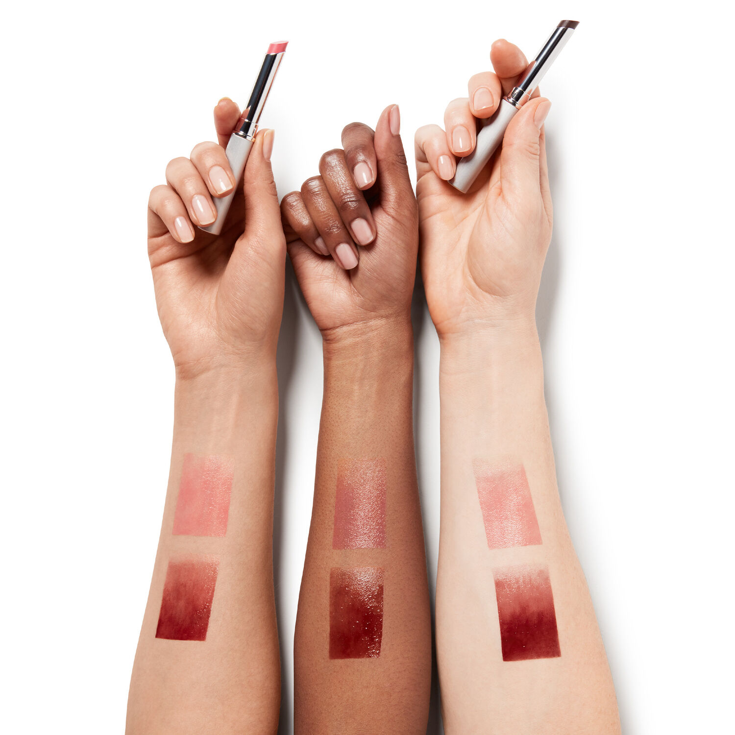 Clinique Almost Lipstick Black Honey Baume à Lèvres Teinté
