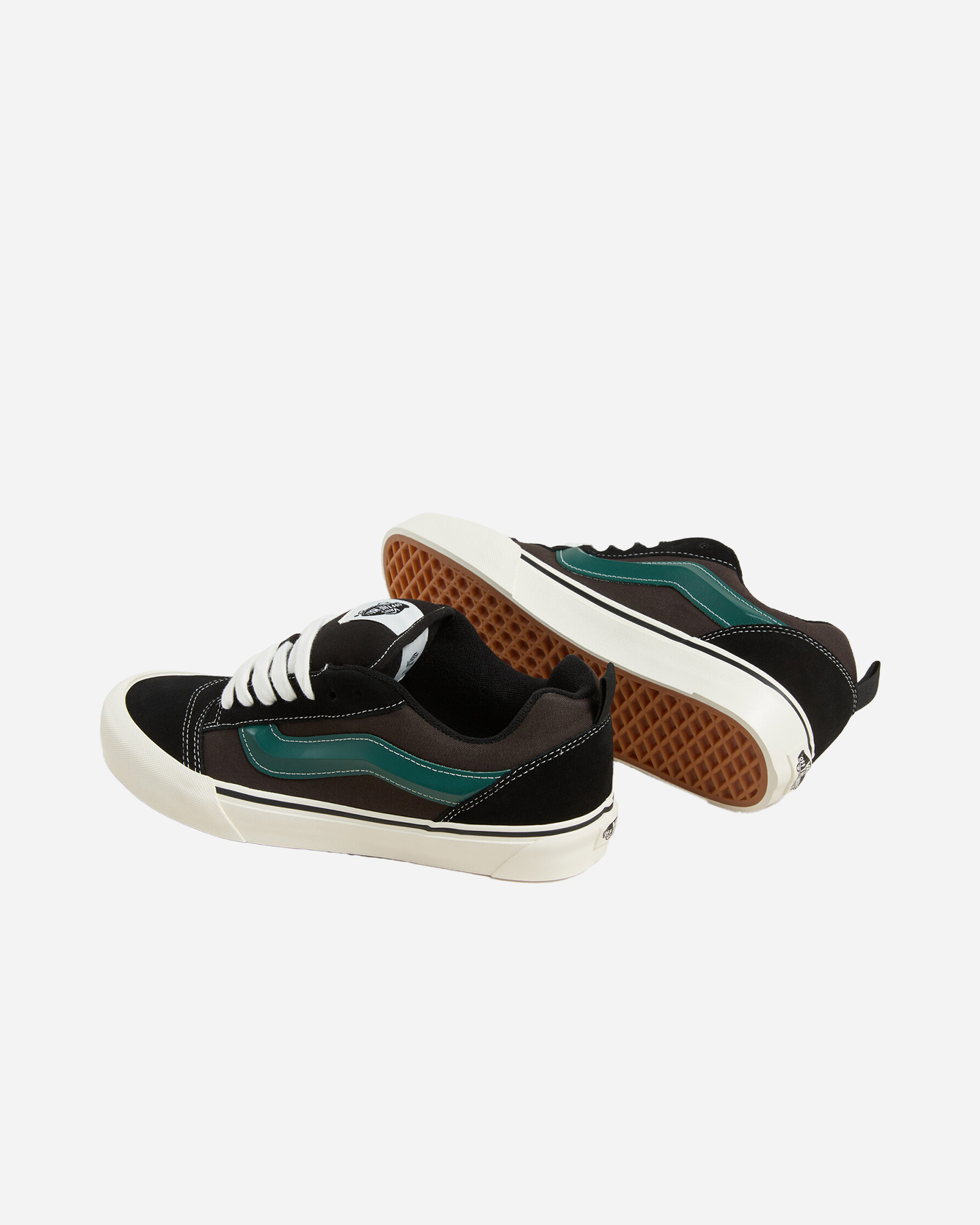 Vans Knu Skool Tri-tone M tenisky Topánky VN000D6CCI21