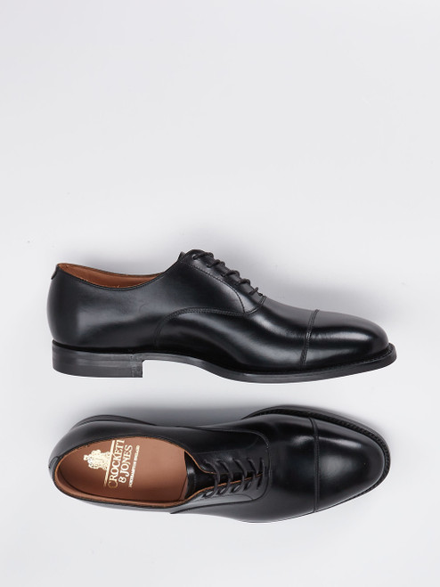 Schnürschuh-46100091054 Crockett & Jones