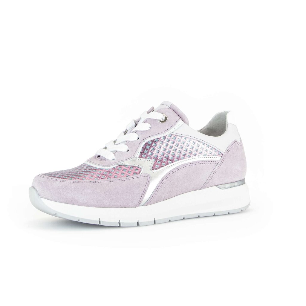 Gabor comfort Sneaker low rosa
