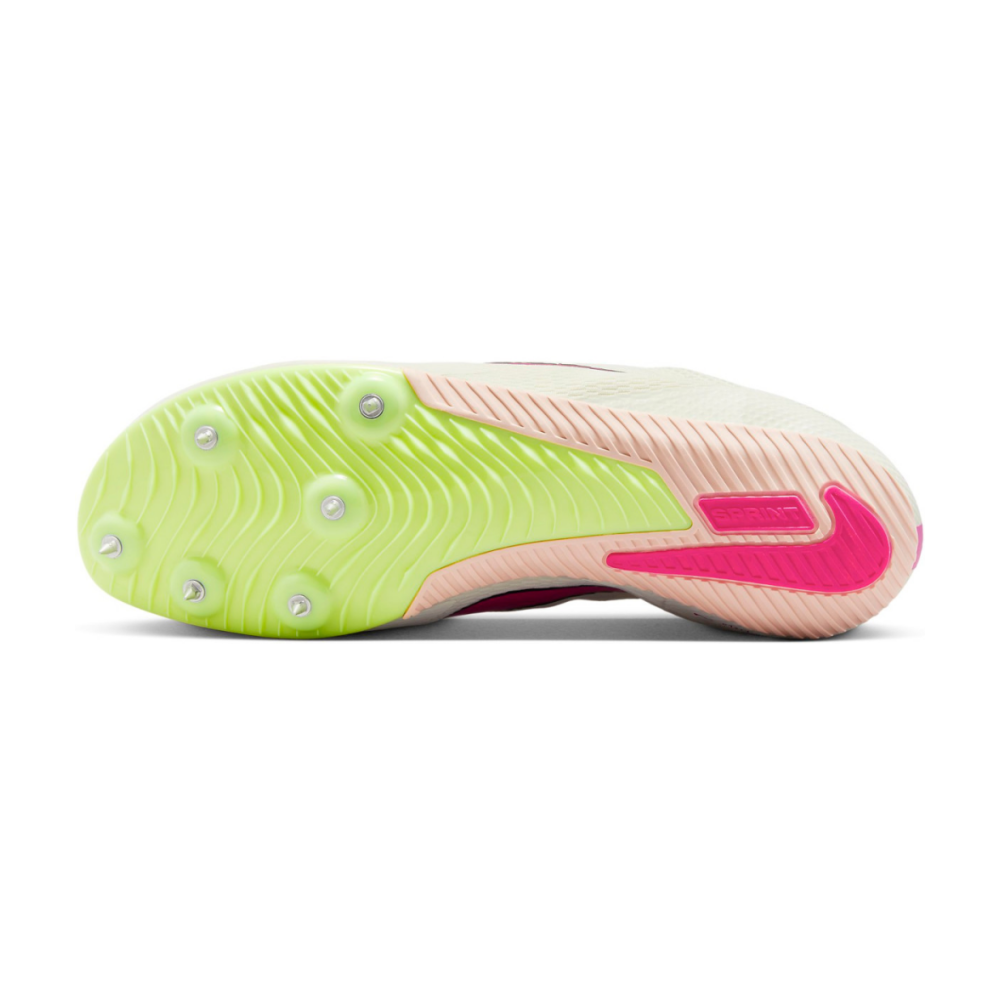 Nike Zoom Rival Sprint DC8753-101 / weiss