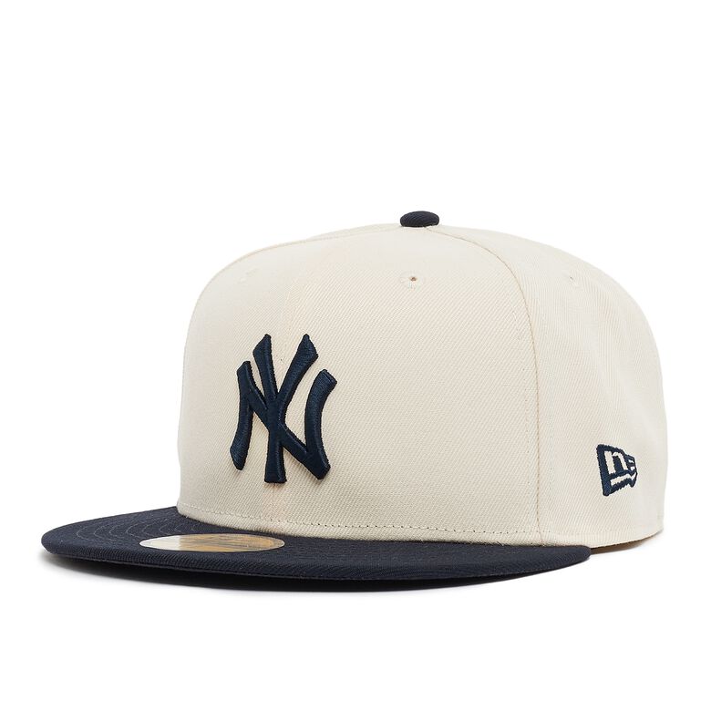 New Era Team Colour 59Fifty® New York Yankees ltcnvy