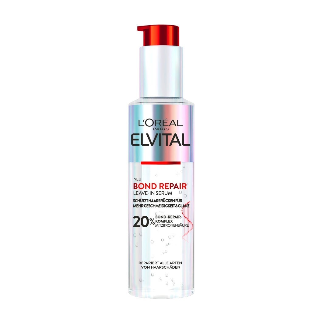 Bond Repair Leave-In Serum