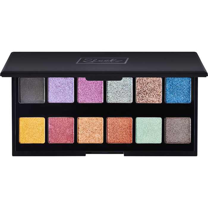 iDivine Eyeshadow Palette